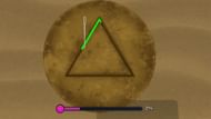 The Dalgona challenge (Image via Roblox)